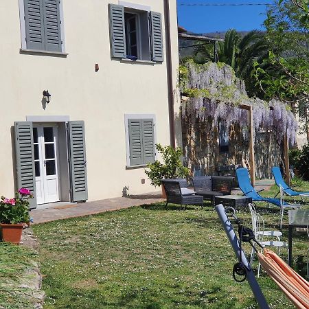 Bilocale Con Giardino Alle Porte Di Firenze Apartment Antella ภายนอก รูปภาพ
