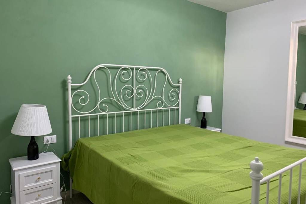Bilocale Con Giardino Alle Porte Di Firenze Apartment Antella ภายนอก รูปภาพ